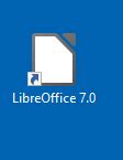 Installer La Suite Bureautique Libreoffice Les Bases Du Num Rique D