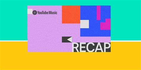 Youtube Music Spring Recap How To Find Share Your Recap Playlist