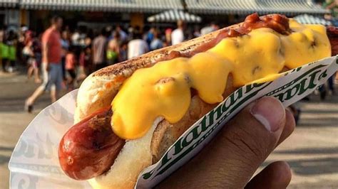 Hot Dog Chains That Are Taking Over America