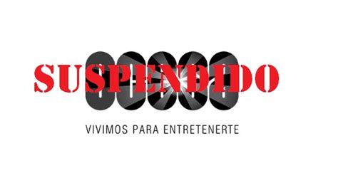 Suspende OCESA Todos Sus Eventos Programados Para Abril