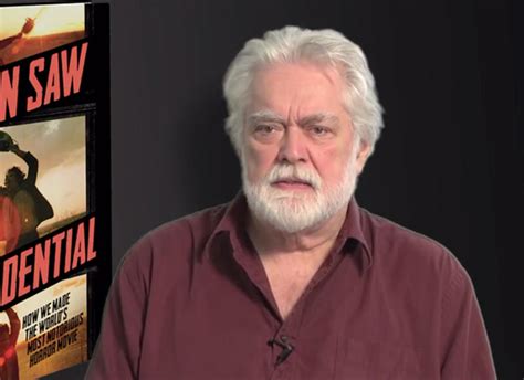 Gunnar Hansen, Leatherface of "Texas Chain Saw Massacre," dies - CBS News