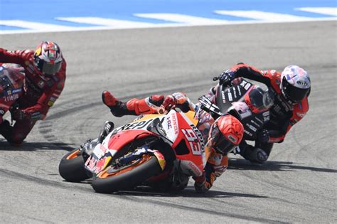 Motogp Moto Moto Round Gran Premio Red Bull De Espana