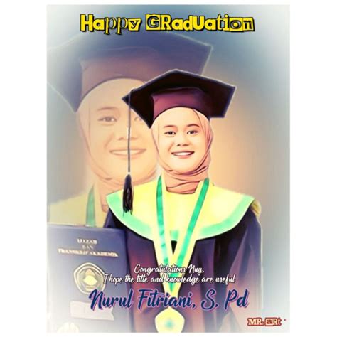 Detail Desain Foto Wisuda Koleksi Nomer 37