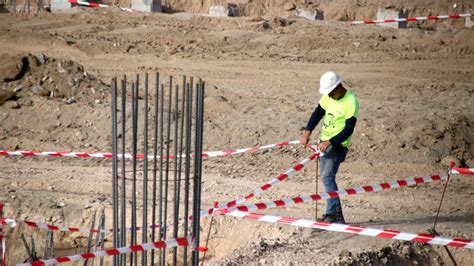 Ugt Y Ccoo Cifran En Las Muertes Por Accidente Laboral En Catalu A