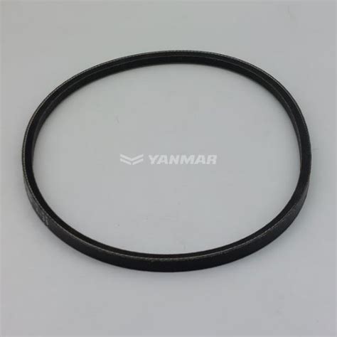 Yanmar Genuine V Belt Vio Machine Serve