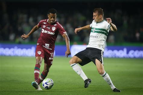 Fluminense Vs Coritiba Pronostico Apuestas Y Cuotas De Noviembre