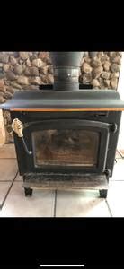 Taylor Wood Stove - For Sale Classifieds