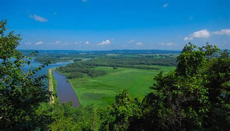 History of Trempealeau County | Sullivan's Supper Club