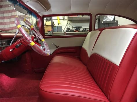 Cars With Bench Seats For Sale