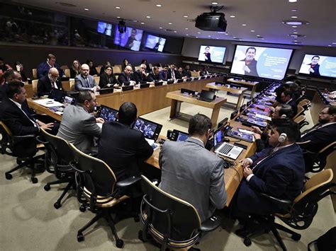 Venezuela Alerta En Onu Sobre Medidas Coercitivas Contra Rusia Prensa