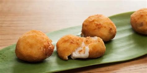 Cinco Claves Para Conseguir La Croqueta Perfecta