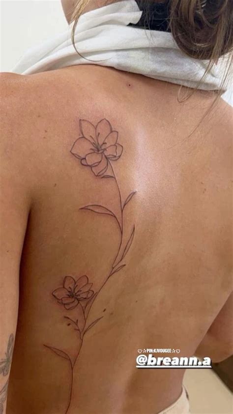 pin kjvougee ꨄ Tattoos Elegant tattoos Feminine tattoos