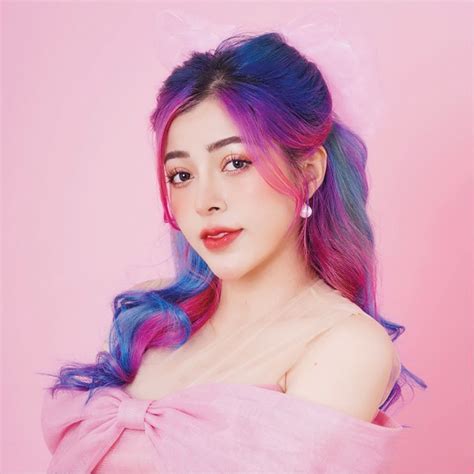 Hot Tiktoker Linh Barbie V T Nh Ki N Theo U I Am M