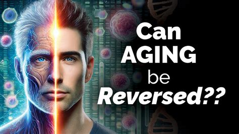 Video Can Aging Be Reversed Stem Cells As A Key To Longevity Uctv