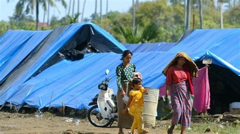 UNICEF 10 Tahun Pasca Tsunami Warga Aceh Mampu Bangkit