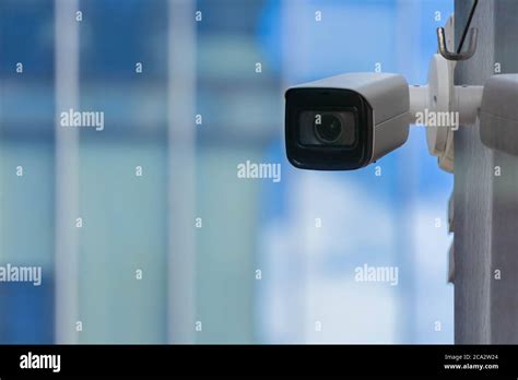 Cctv Berwachung Stockfotos Und Bilder Kaufen Alamy