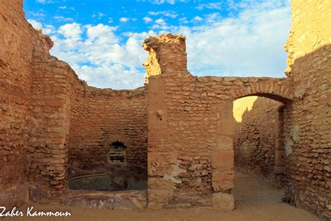 Zaher Kammoun Les Thermes Des Mois