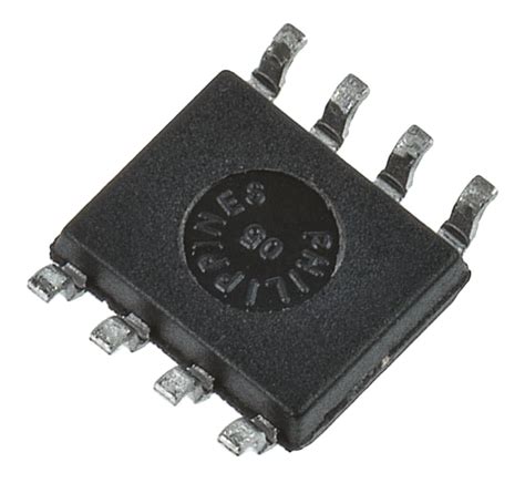 Irf Pbf Infineon Mosfet Irf Pbf Dual N P Canal A A