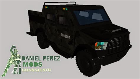 GTA MOD'S DE MEXICO.: Vehiculos Nuevos ,Ejercito Mexicano Gta san. Dp