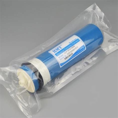 Station De Filtration Nouvelle Membrane D Osmose Inverse GPD RO 300