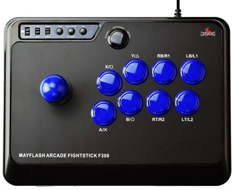 The Best Arcade Fight Sticks Street Fighter V