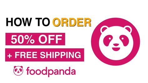 Foodpanda Voucher Codes Php Off Apr Atelier Yuwa Ciao Jp