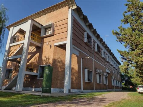 El Instituto De Tecnolog A De La Madera De La Fcf Unse Cumpli A Os