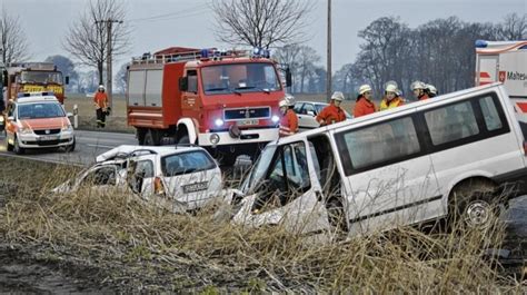 Wendemanöver endet tödlich 19 Jähriger stirbt bei Unfall in NOZ