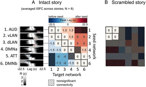 Information Flow Across The Cortical Timescale Hierarchy During