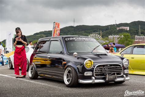 Stancenation Japan G Edition Nagasaki Photo Coverage Part