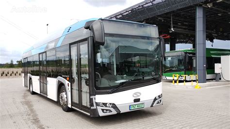 Autobus Elektryczny Solaris Urbino Electric Na Sprzeda Polska