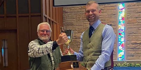 P M Ian Swinton Open Goes To Derek Midgley With A Sweep Pipesdrums
