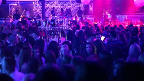 Night club H2O (Zagreb, Croatia) - YouTube