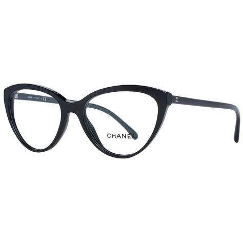 Chanel Frames For Woman In Black Lyst