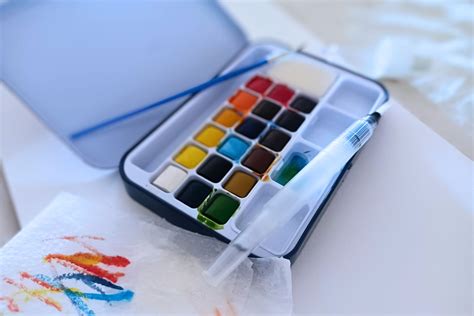 Best Watercolor Paint Sets For Beginners And Up 2025