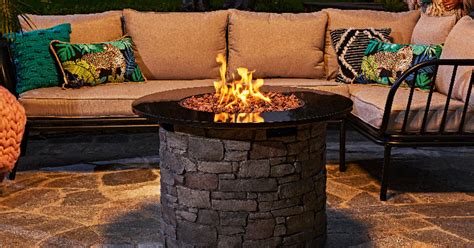 Fire Pits & Patio Heaters - Lowe’s