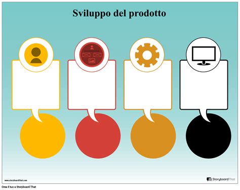 Sviluppo Del Prodotto Creatore Di Infografiche GRATUITO