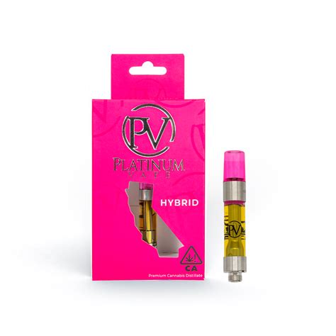 Platinum Vape Platinum Vape Grease Monkey Hybrid 510 Thread