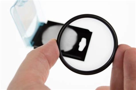 Should you really use UV filters on your camera lenses?