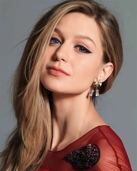 Melissa Benoist Nude OnlyFans Leaked Photo 127828 XPicsly