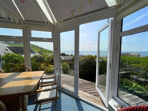 Bedroom Detached Bungalow For Sale In Charmouth