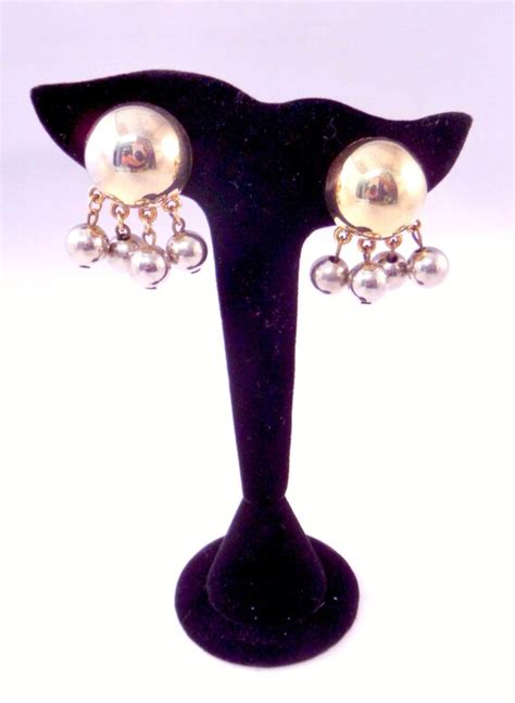 Show Stopper Vintage Clip Gem