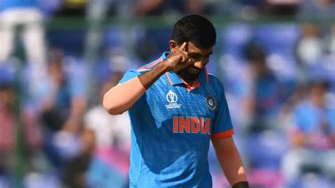 Ind Vs Ban Jasprit Bumrah Reveals Actual Inspiration Behind Temple