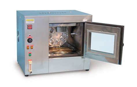 Rolling Thin Film Oven At Best Price In Vadodara By Jp Scientific