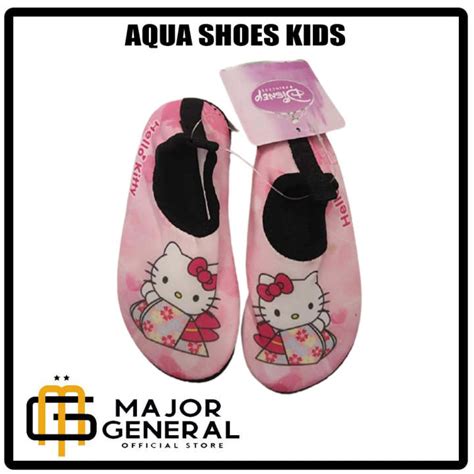 Aqua Shoes Kids Lazada Ph