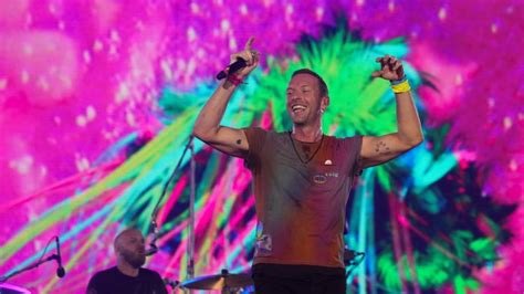 Coldplay por qué ver al grupo británico es asunto de vida o muerte