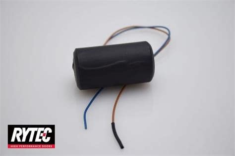 Rytec Wireless Battery 2 PK | Rytec Door Parts