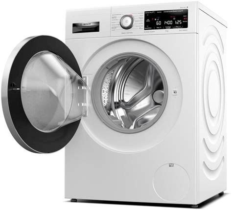 Bosch Wavh M Nl Serie Exclusiv Wasmachine Kopen Ep Nl