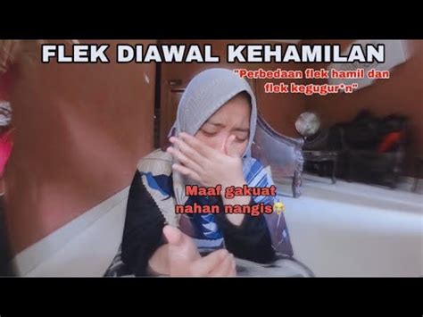 Cerita Flek Pada Saat Hamil Muda Trimester Penyebab Flek Pada