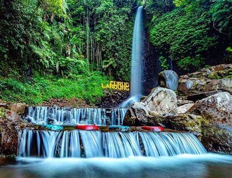 Rekomendasi Wisata Alam Curug Di Jawa Barat Norton News